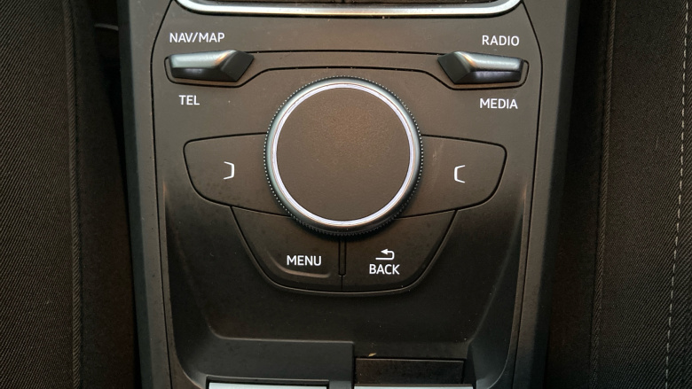 Audi Q2 1.0 TFSI Sport 5dr Petrol Estate